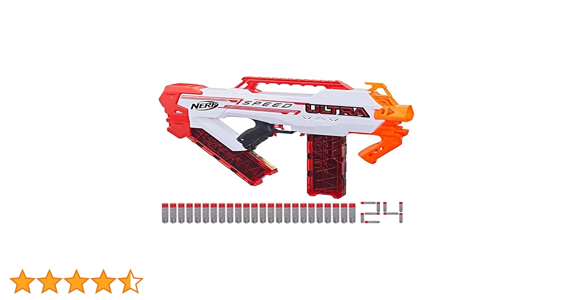 NERF UltraスピードNERFインフィニスセット NERF ULTRA SPEED | eBay